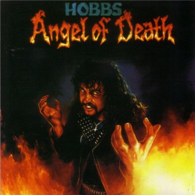 Hobbs Angel Of Death - Hobbs' Angel Of Death download mp3 flac