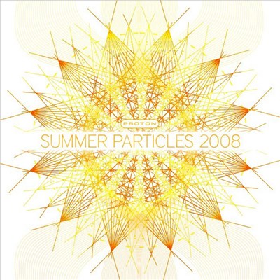 Various - Summer Particles 2008 download mp3 flac