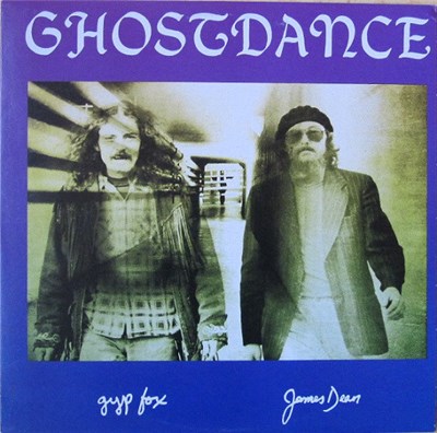 Ghostdance - Ghostdance download mp3 flac