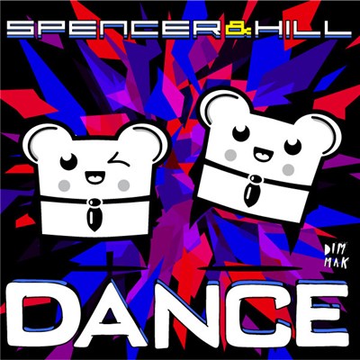 Spencer&Hill - Dance download mp3 flac