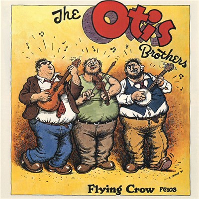 The Otis Brothers - The Otis Brothers download mp3 flac