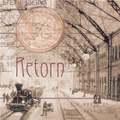 Pi2 - Retorn download mp3 flac