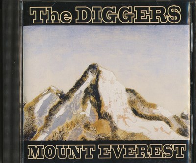 The Digger$ - Mount Everest download mp3 flac