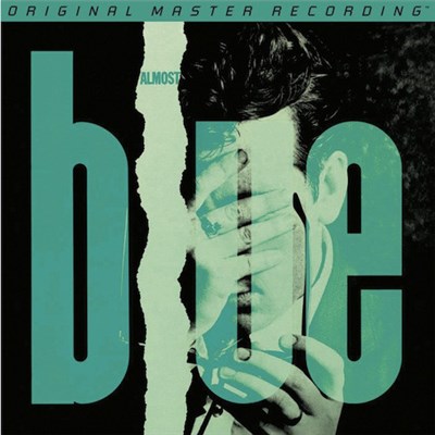 Elvis Costello & The Attractions - Almost Blue download mp3 flac