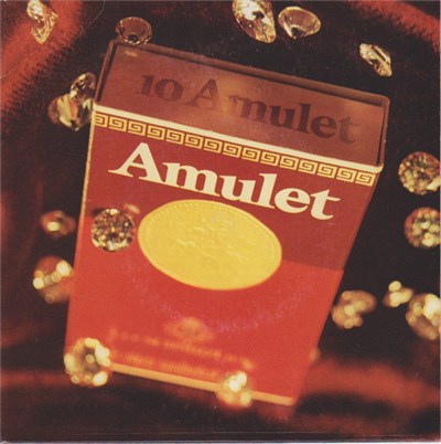 Amulet - Diamond download mp3 flac