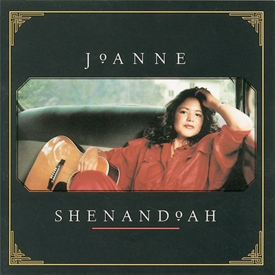 Joanne Shenandoah - Joanne Shenandoah download mp3 flac