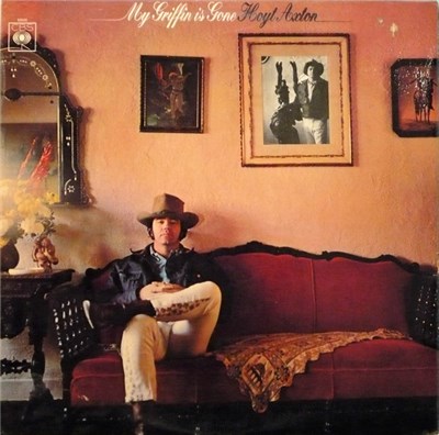 Hoyt Axton - My Griffin Is Gone download mp3 flac