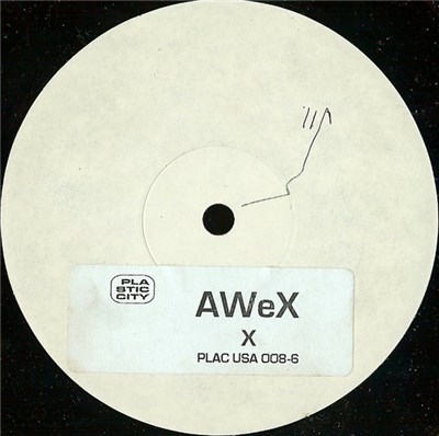 AWeX download mp3 flac