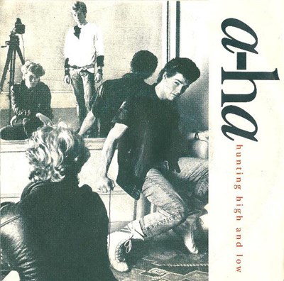 a-ha - Hunting High And Low download mp3 flac