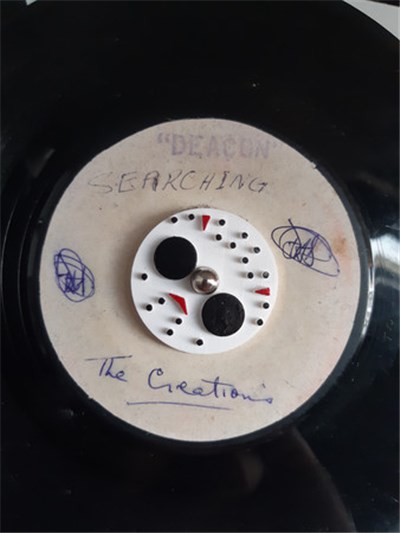 The Creations - Meet Me At Eight download mp3 flac