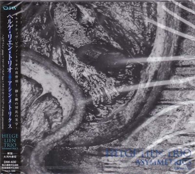 Helge Lien Trio - Asymmetrics download mp3 flac