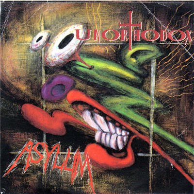 Unorthodox - Asylum download mp3 flac