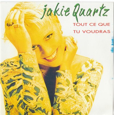 Jakie Quartz - Tout Ce Que Tu Voudras download mp3 flac