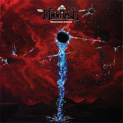 Nachash - Phantasmal Triunity download mp3 flac