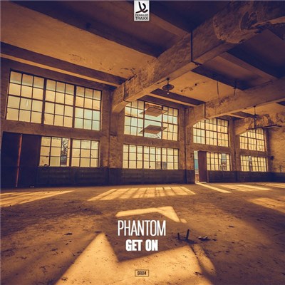 Phantom - Get On download mp3 flac