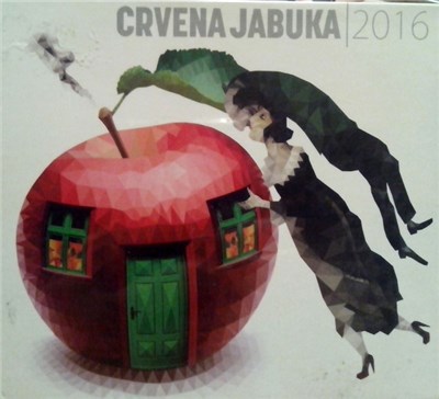 Crvena Jabuka - 2016 download mp3 flac