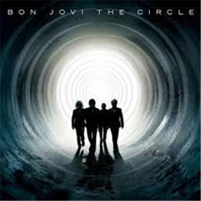 Bon Jovi - The Circle download mp3 flac