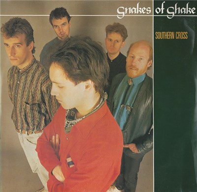 Snakes Of Shake - Southern Cross download mp3 flac