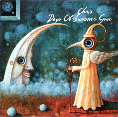 Chris - Days Of Summer Gone download mp3 flac