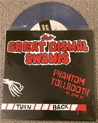 The Great Dismal Swamis - Phantom Tollbooth download mp3 flac