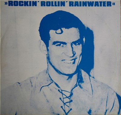 Marvin Rainwater - Rockin' Rollin' Rainwater Volume 2 download mp3 flac
