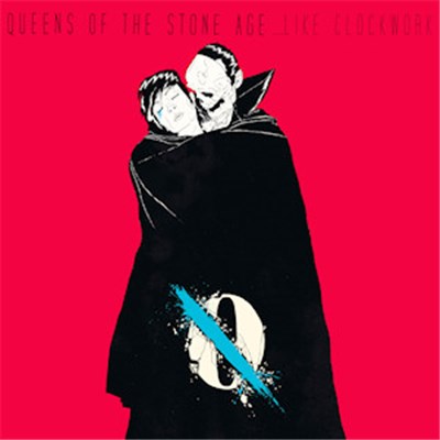 Queens Of The Stone Age - ...Like Clockwork download mp3 flac
