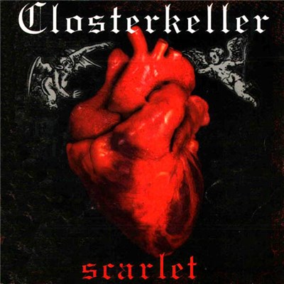Closterkeller - Scarlet download mp3 flac