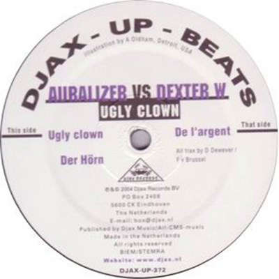 Auralizer vs. Dexter W - Ugly Clown download mp3 flac
