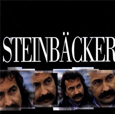 Steinbäcker - Steinbäcker download mp3 flac
