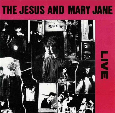 The Jesus & Mary Chain - Live In Heaven 1987 download mp3 flac