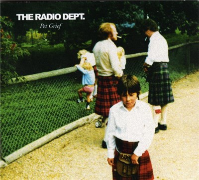 The Radio Dept. - Pet Grief download mp3 flac