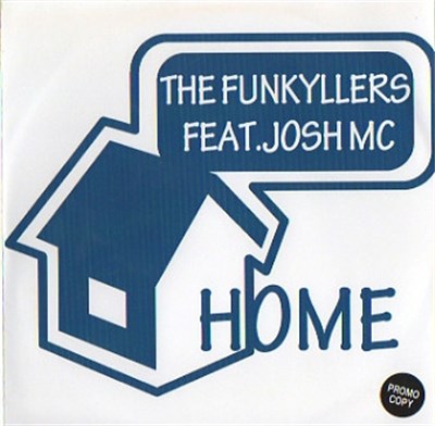 The Funkyllers Feat. Josh Mc - Home download mp3 flac