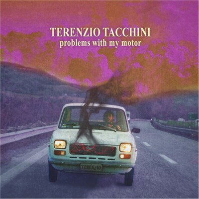 Terenzio Tacchini - Problems With My Motor download mp3 flac