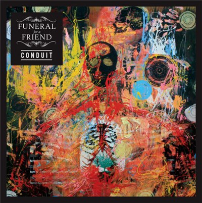 Funeral For A Friend - Conduit download mp3 flac