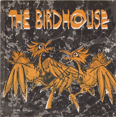 The Birdhouse - My Birdman / Don't Wanna Shake download mp3 flac
