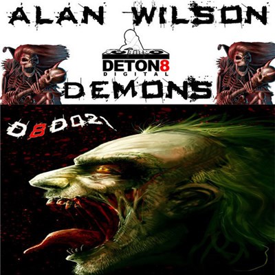 Alan Wilson - Demons download mp3 flac