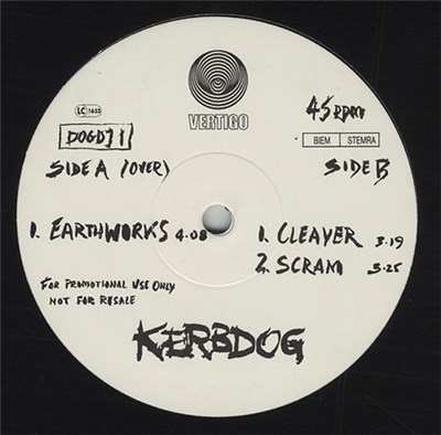 Kerbdog - Earthworks download mp3 flac