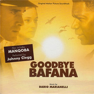 Dario Marianelli - Goodbye Bafana (Original Motion Picture Soundtrack) download mp3 flac