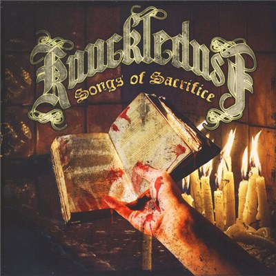 Knuckledust - Songs Of Sacrifice download mp3 flac
