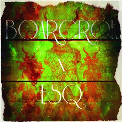 Boarcrok X ESQ - Lurkn download mp3 flac