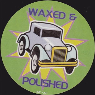 Waxed & Polished - Fusion download mp3 flac