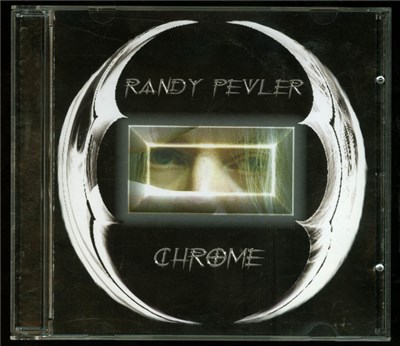 Randy Pevler - Chrome download mp3 flac