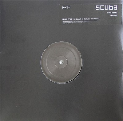 Scuba - Hard Boiled / Tell Her download mp3 flac