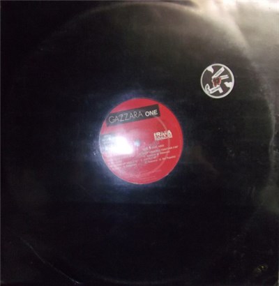 Gazzara - One download mp3 flac