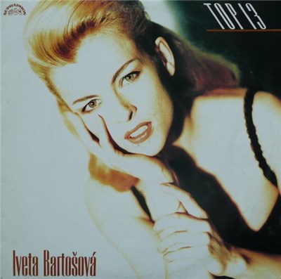 Iveta Bartošová - Top 13 download mp3 flac