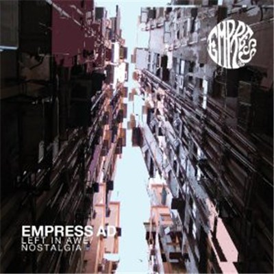 Empress - Left In Awe/Nostalgia download mp3 flac