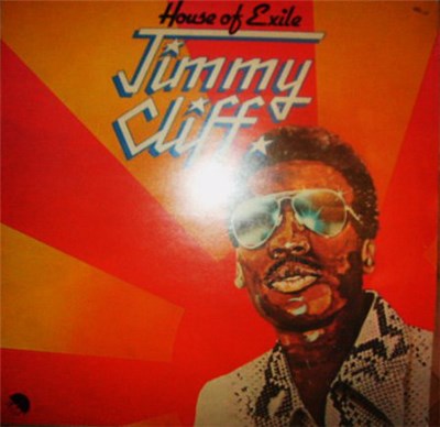 Jimmy Cliff - House Of Exile download mp3 flac