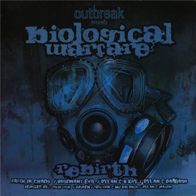 Various - Biological Warfare: Rebirth download mp3 flac