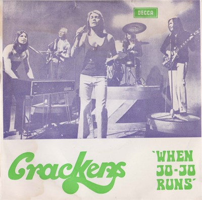 Crackers - When Jo Jo Runs download mp3 flac