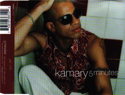 Kamary - 5 Minutes download mp3 flac